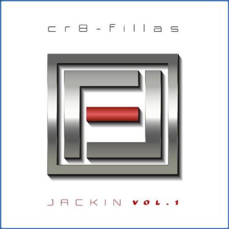 cr8-fillas (JACKIN, Vol. 1) (2021)