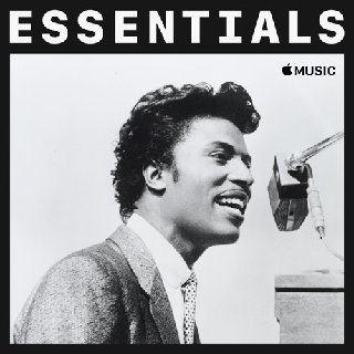 Little Richard - Essentials (2020) .mp3 - 320 kbps