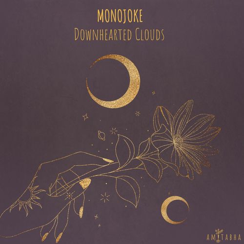 Monojoke - Downhearted Clouds (2022)