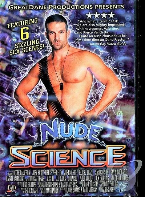 Nude Science