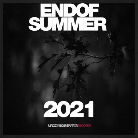 Madzonegeneration - End of Summer 2021 (2021)