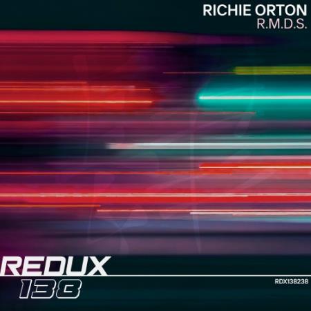 Richie Orton - R.M.D.S. (2022)