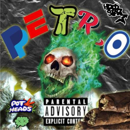 Petro 93 - PETRO. (2021)