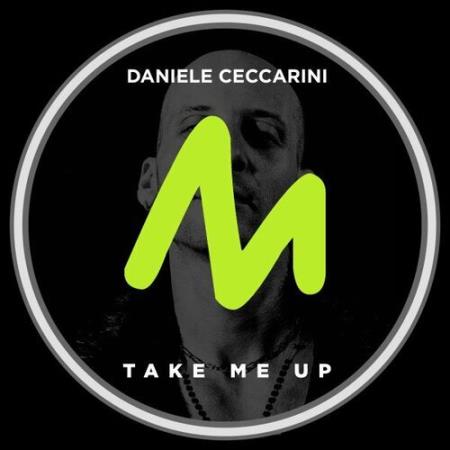 Daniele Ceccarini - Take Me Up (2022)