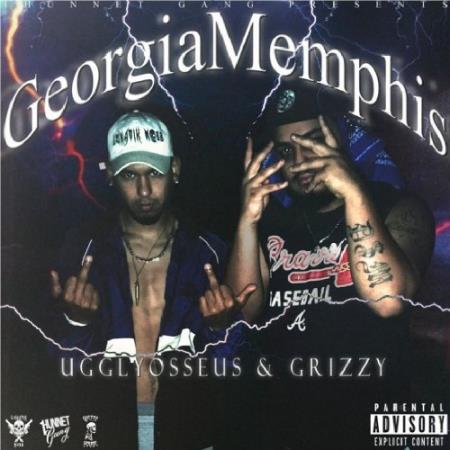 LordGrizzy - GeorgiaMemphis (2021)