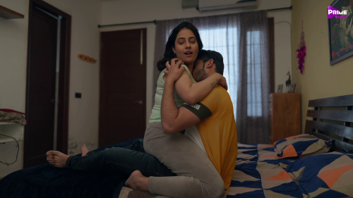 Kunwara (2022) Hindi S01E01 Hot Web Series PrimeShots - SEXFULLMOVIES.COM