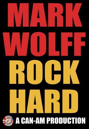 Mark Wolff Rock Hard