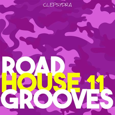 Roadhouse Grooves 11 (2021)