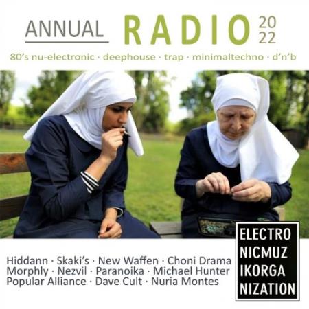 Annual Radio 2022 (2022)