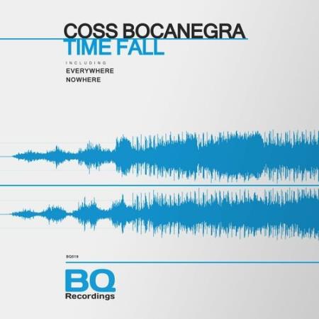 Coss Bocanegra - Time Fall (2022)