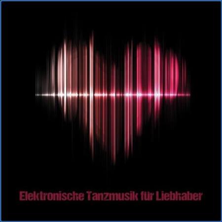 Elektronische Tanzmusik fur Liebhaber (2021)