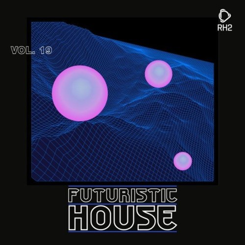 Futuristic House, Vol. 19 (2022)