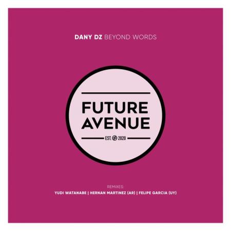 Dany Dz - Beyond Words (2021)