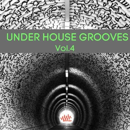 Under House Grooves, Vol.4 (2021)