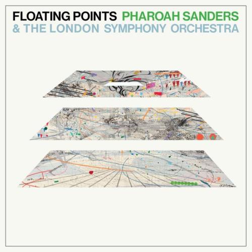 Floating Points, Pharoah Sanders & The London Symphony - Promises (2021)