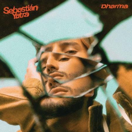 Sebastian Yatra - Dharma (2022)