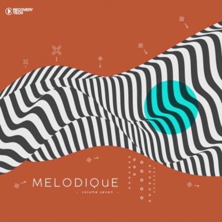 Melodique Vol 7 (2021)