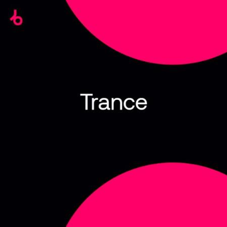 Peak Hour Tracks 2021: Trance (2021)