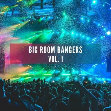 Big Room Bangers Vol. 1 (2022)