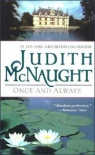 Judith McNaught - Una volta e per sempre (1987)