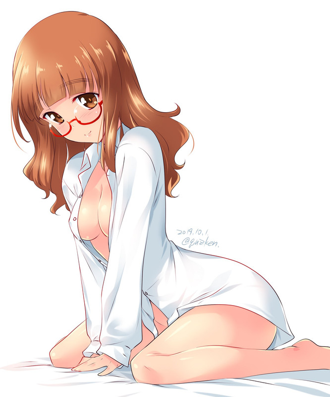 Forum Image: https://i.pixxxels.cc/Bbj32yTC/takebe-saori-girls-und-panzer-drawn-by-kuzuryuu-kennosuke-2ae.jpg