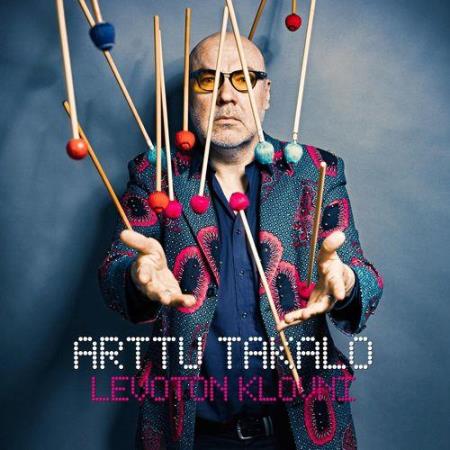 Arttu Takalo - Levoton Klovni (2021)