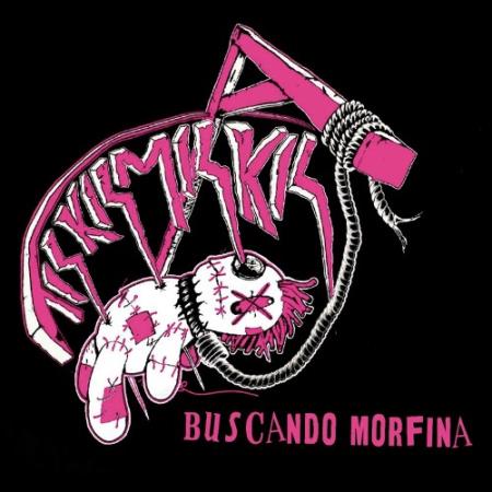 Tiskismiskis - Buscando Morfina (2022)