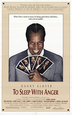 To Sleep with Anger 1990 1080p BluRay x264 DTS FGT