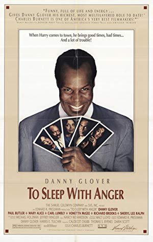 To Sleep with Anger 1990 1080p BluRay H264 AAC RARBG