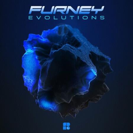 Furney - Evolutions Lp (2022)