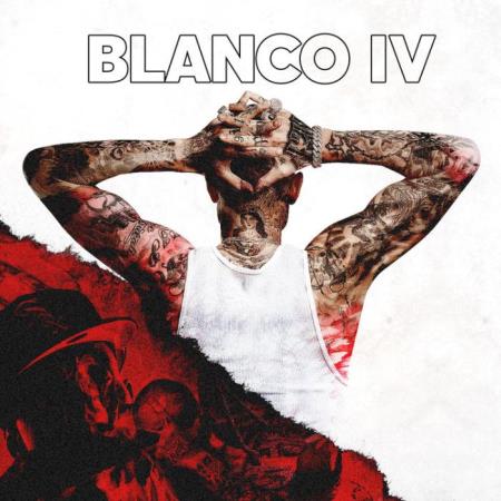 Millyz - Blanco 4 (2021)