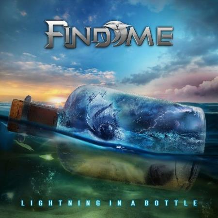 Find Me - Lightning in a Bottle (2022)