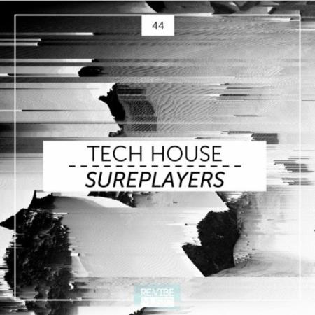 Tech House Sureplayers, Vol. 44 (2022)