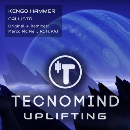 Kengo Hammer - Callisto (2022)