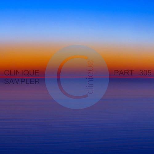 Clinique Sampler Part 305 (2021)