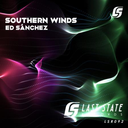 Ed Sanchez - Southern Winds (2022)