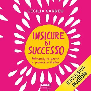 Cecilia Sardeo - Insicure di successo (2019) .mp3 - 160 kbps