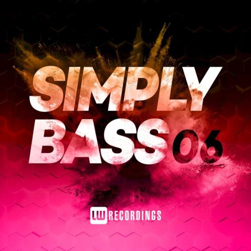 Simply Bass, Vol. 06 (2021)