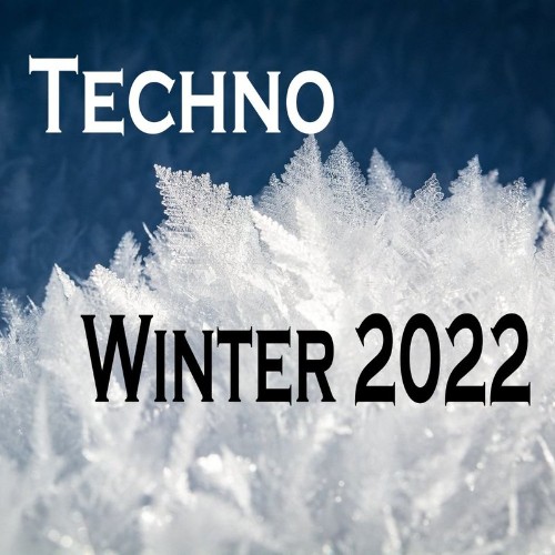 Online Techno - Techno Winter 2022 (2022)