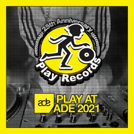 Play - Play at ADE 2021 (2021)