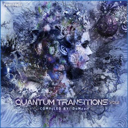 Quantum Transition Vol.2 (2021)