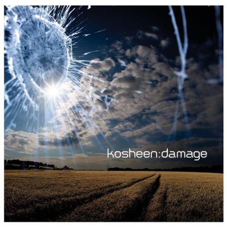 Kosheen - Damage (2021 Remaster) (2021)