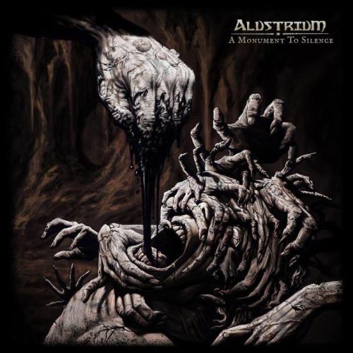 Alustrium - A Monument to Silence (2021)