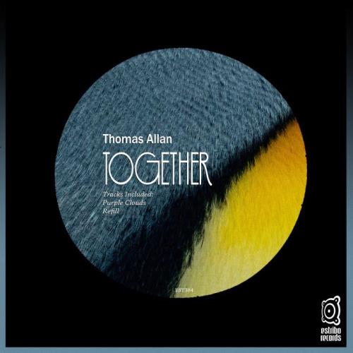 Thomas Allan - Together (2022)