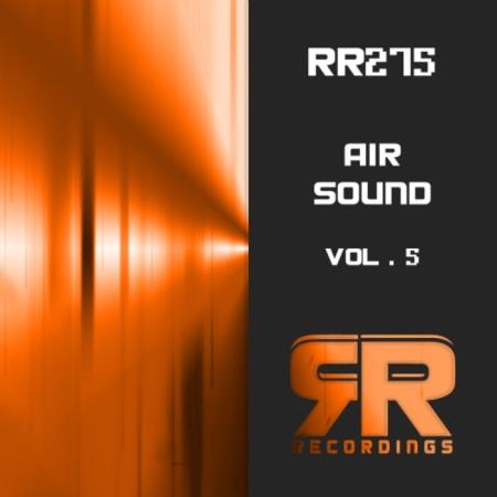 Air Sound Vol. 5 (2021)