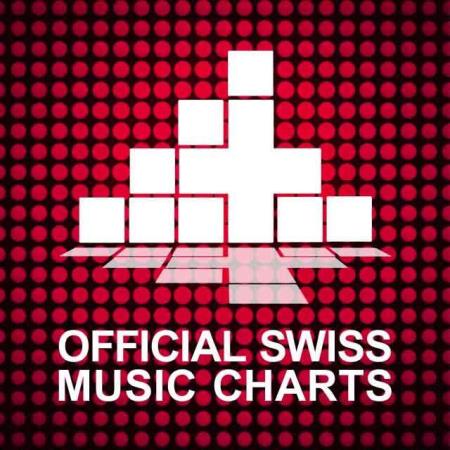 Swiss Top 100 Single Charts 01.08.2021 (2021)