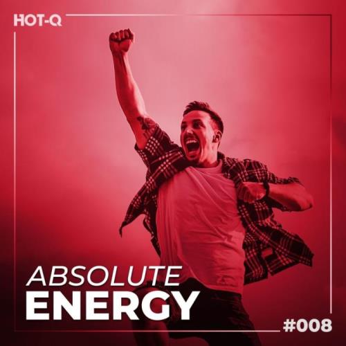 Absolutely Energy! Workout Selections 008 (2021)