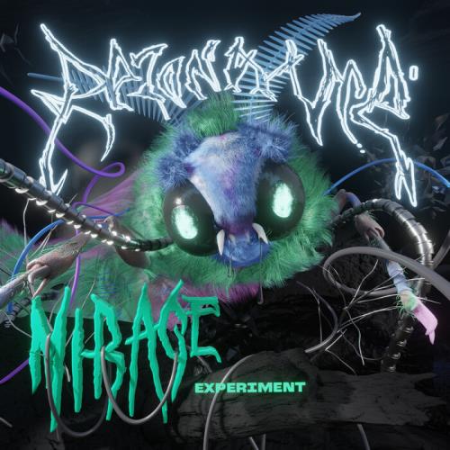Resonance Moscow - Mirage Experiment (2021)