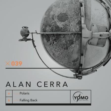 Alan Cerra - Polaris / Falling Back (2022)