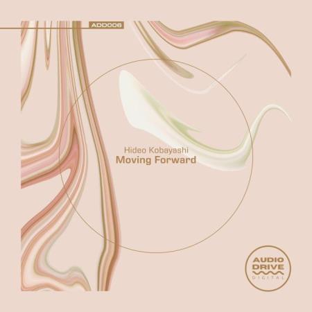 Hideo Kobayashi - Moving Forward (2021)